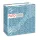 Fato Servetel Airlaid 40x40cm Mozaic Alaska 50 foi