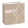 Fato Servetel Airlaid 40x40cm Drops alun 50 foi