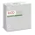 Fato Airlaid servetel 40x40cm Shade argintiu 50 coli