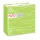 Fato Airlaid servetel 40x40cm Perle fistic 50 foi