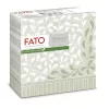 Fato Servetel Airlaid 40x40cm Fireworks Cioccolata 50 foi