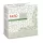 Fato Servetel Airlaid 40x40cm Fireworks Cioccolata 50 foi
