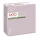 Fato Servetel Airlaid 40x40cm Shade Cipria / Blush Pink 50 foi