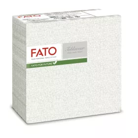 Fato Servetel Airlaid 40x40cm Fireworks Cioccolata 50 foi