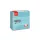 Fato Servetel Airlaid Quick Pocket 40x40cm Millerighe sky 40 foi
