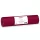 Fato Airlaid alergator de masa 04x24m visiniu