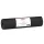 Fato Airlaid piercing de masă 04x24m Nero (negru)