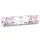Fato Airlaid piercing de masă 04x24m Magie bordeaux (visiniu)