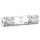Fato Airlaid piercing de masă 04x24m Magie nero (negru)