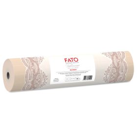 Fato Airlaid behúň na stôl 04x24m Bombay cappuccino