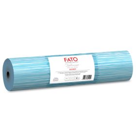 Fato Airlaid stolový behúň 04x24m Millerighe sky