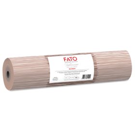 Fato Airlaid stolový behúň 04x24m Millerighe cappuccino