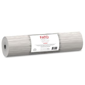 Behúň na stôl Fato Airlaid 04x24m Millerighe Polver