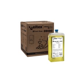 Celtex E-Control foam soap, 800 ml, 1000 servings