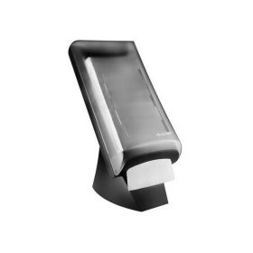 Lucart L-One dozator salveta stolni ski zidni crni