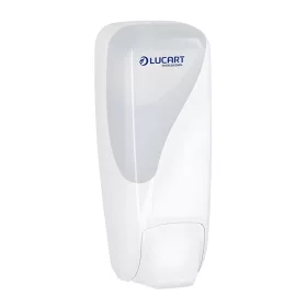 Lucart Identity dozator sapun ABS alb 1000 ml