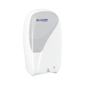 Lucart Identity Touch Free Soap 900 dispenser - fehér