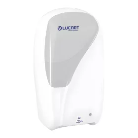 Lucart Identity Touch Free Soap 900 dispenser - fehér