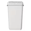 Lucart EcoNatural Flow szemetes Fehér 23L
