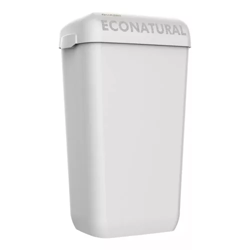 Lucart EcoNatural Flow szemetes Fehér 23L
