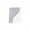 Lucart Identity V folded hand towel dispenser white ABS