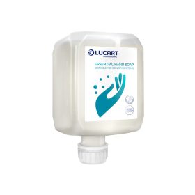 Lucart Identity Professional Essential 800ml foam soap