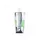 Dozator sapun lichid si gel de dus crom 200 ml 50 buc/cutie