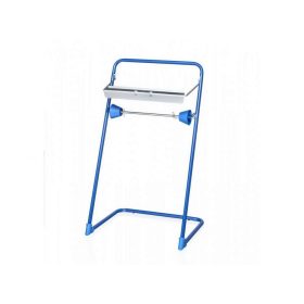 Celtex ipari törlőkendő tartó állvány fém