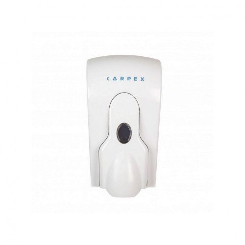 Carpex liquid soap dispenser, refillable 900 ml
