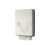 Celtex Megamini SLIM Z folded hand towel dispenser ABS white