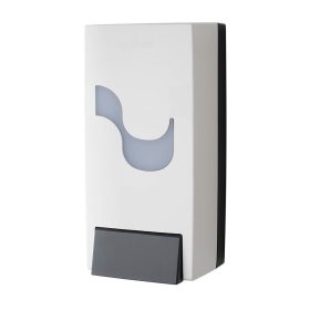   Celtex Megamini pjenasti dozator za sapun ABS bijeli, uložak