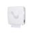 Celtex Megamini Formatic Autocut hand towel dispenser ABS white