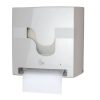 Celtex E-Control sensor hand towel dispenser ABS white
