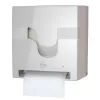 Celtex E-Control sensor hand towel dispenser ABS white