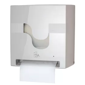 Celtex E-Control szenzoros kéztörlő adagoló ABS fehér