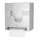 Celtex E-Control senzor distribuitor prosoape de mână ABS alb