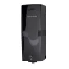 Celtex E-Control senzor gel dezinfectant pentru mâini dozator ABS negru