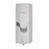 Celtex E-Control senzor dozator gel dezinfectant pentru mâini ABS alb