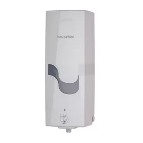   Celtex E-Control szenzoros kézfertőtlenítő gél adagoló ABS fehér