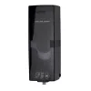 Celtex E-Control sensor toilet seat disinfectant dispenser ABS black