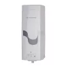 Celtex E-Control sensor toilet seat disinfectant dispenser ABS white