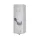Celtex E-Control senzor dezinfectant scaun toaleta dozator ABS alb