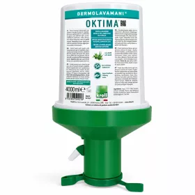 Kroll Oktima paste dispenser