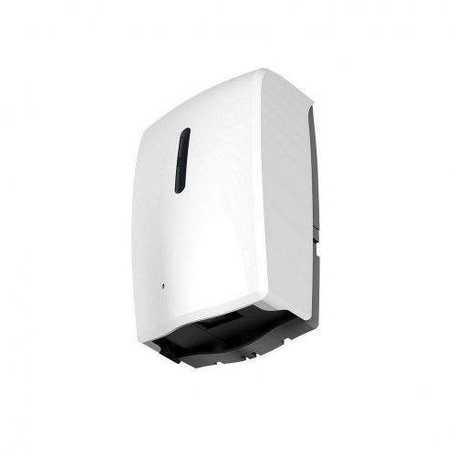 Senzorski tekući sapun i dozator dezinfekcijskog gela bijeli 1000 ml