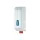 Mar plast dozator sapun lichid 1,2 litri plastic alb