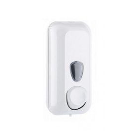 Marplast Linea PLUS Flüssigseifenspender weiß 550 ml