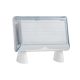 Mar plast Linea PLUS V folded hand towel dispenser white