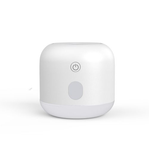 Aroma diffuser, mini fragrance device, with built-in battery