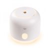 Aroma diffuser, mini fragrance device, with built-in battery