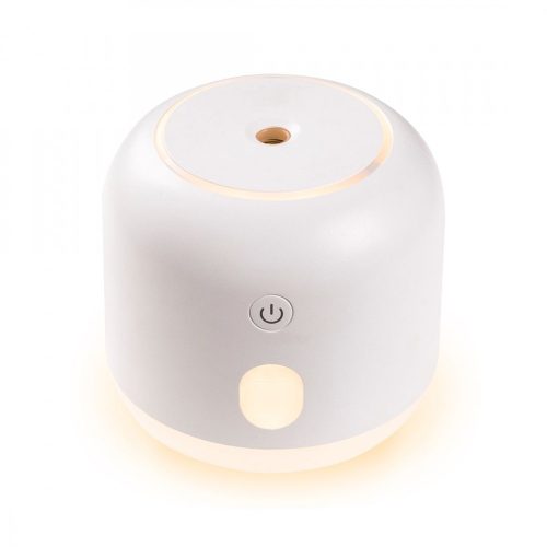 Aroma Diffusor, Mini-Duftgerät, mit eingebautem Akku